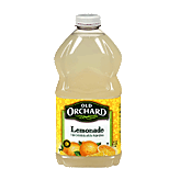 Old Orchard  Bottled Lemonade Full-Size Picture